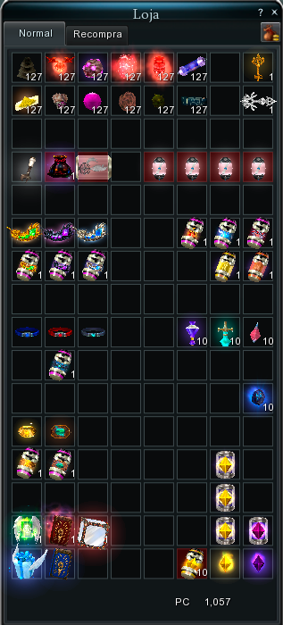 Cabal synergy - Cabal private server (TopG Gallery Image 3)