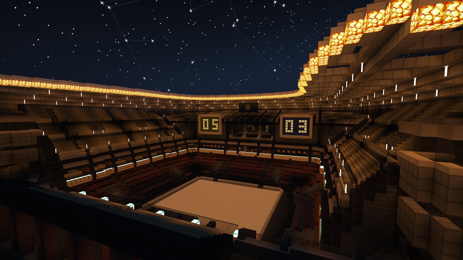 Minetown - Minecraft sunucuı (TopG Gallery Image 9)