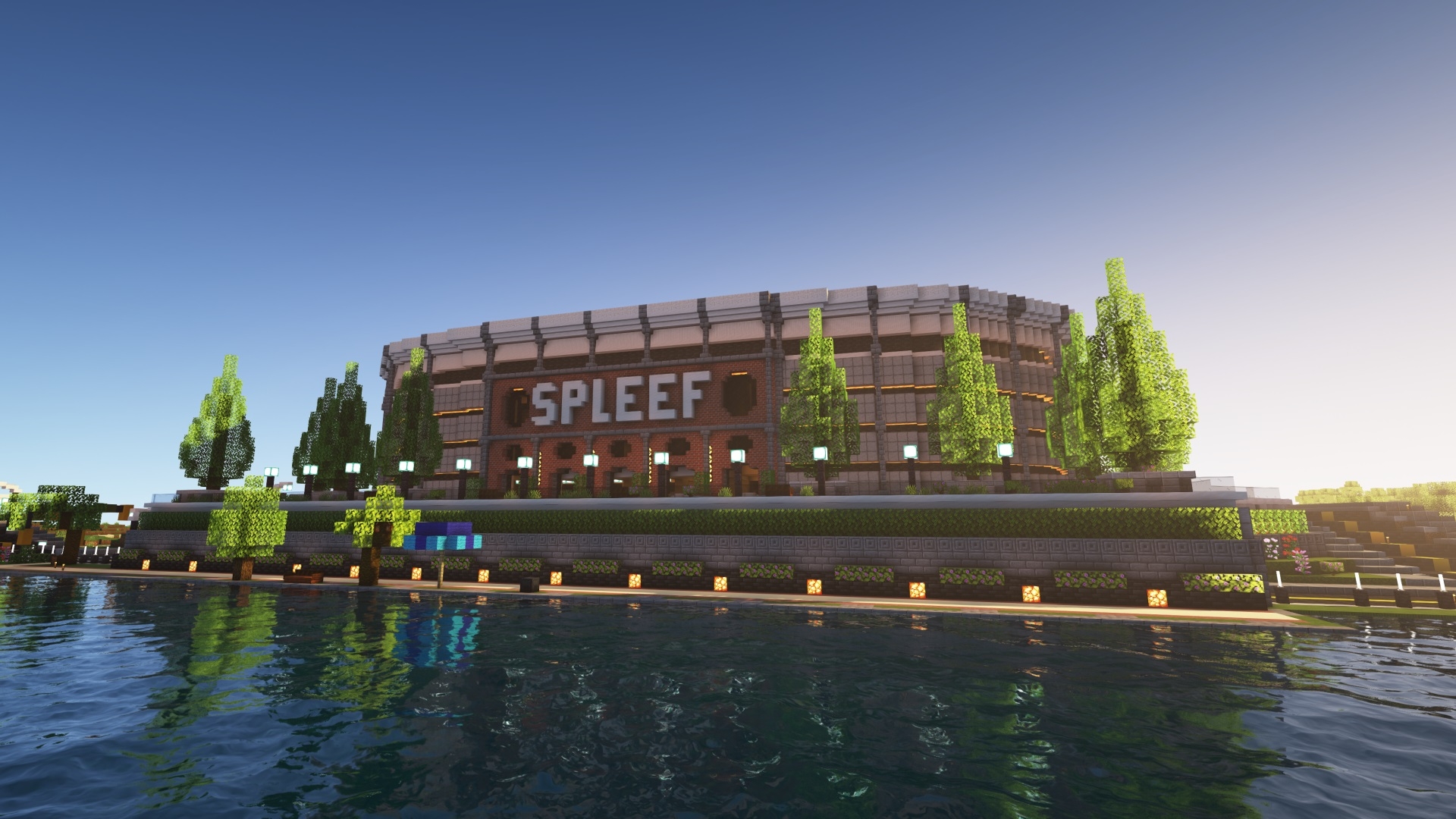 Minetown - Minecraft sunucuı (TopG Gallery Image 8)