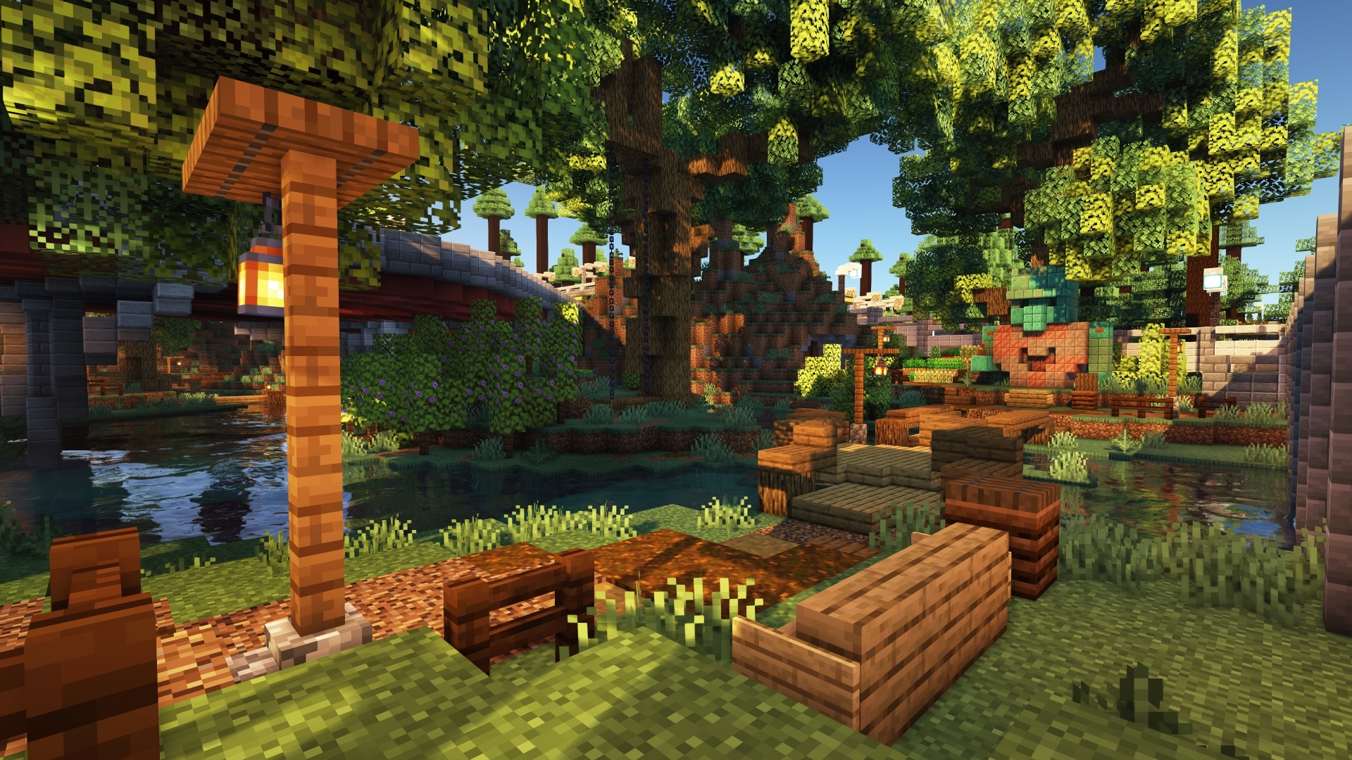 Minetown - Minecraft sunucuı (TopG Gallery Image 1)