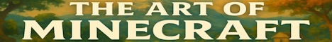 The art of minecraft - Minecraft Server (DE) (TopG Gallery Image 1)