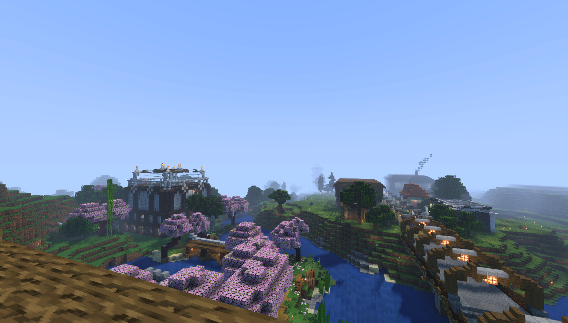 Minecrafts accident - майнкрафт сервер (TopG Gallery Image 9)