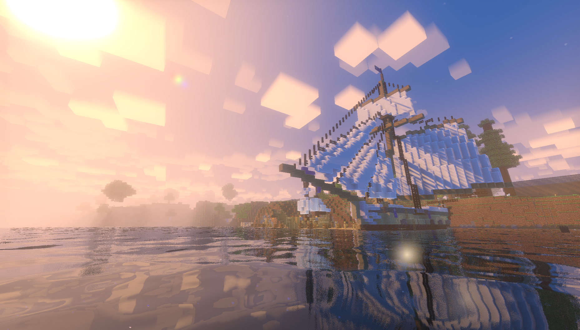 Minecrafts accident - майнкрафт сервер (TopG Gallery Image 8)