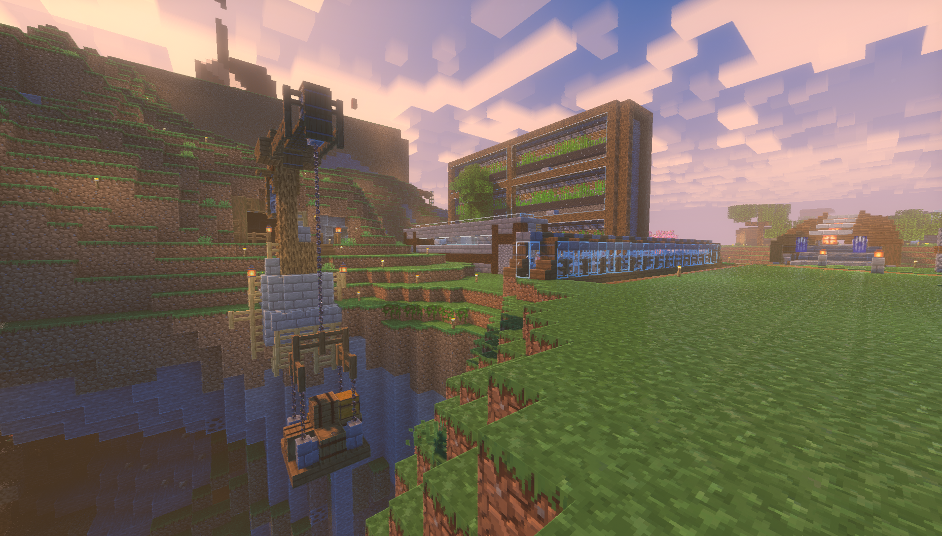 Minecrafts accident - майнкрафт сервер (TopG Gallery Image 7)