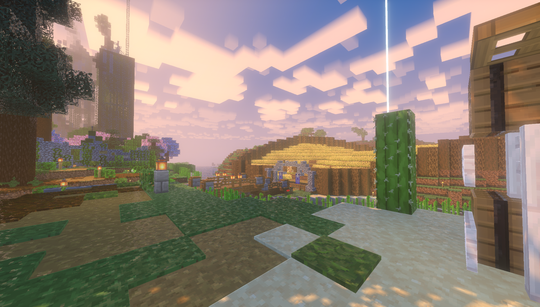 Minecrafts accident - майнкрафт сервер (TopG Gallery Image 6)