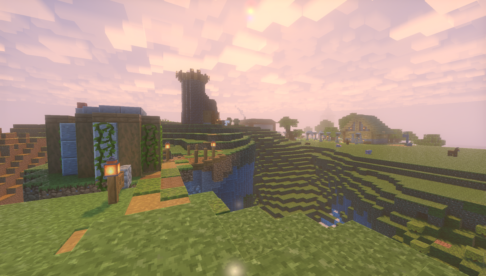 Minecrafts accident - майнкрафт сервер (TopG Gallery Image 4)