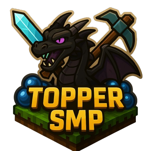 Topper smp - майнкрафт сервер (TopG Gallery Image 1)