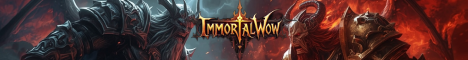 Immortalwow - servidor privado World of Warcraft (TopG Gallery Image 1)