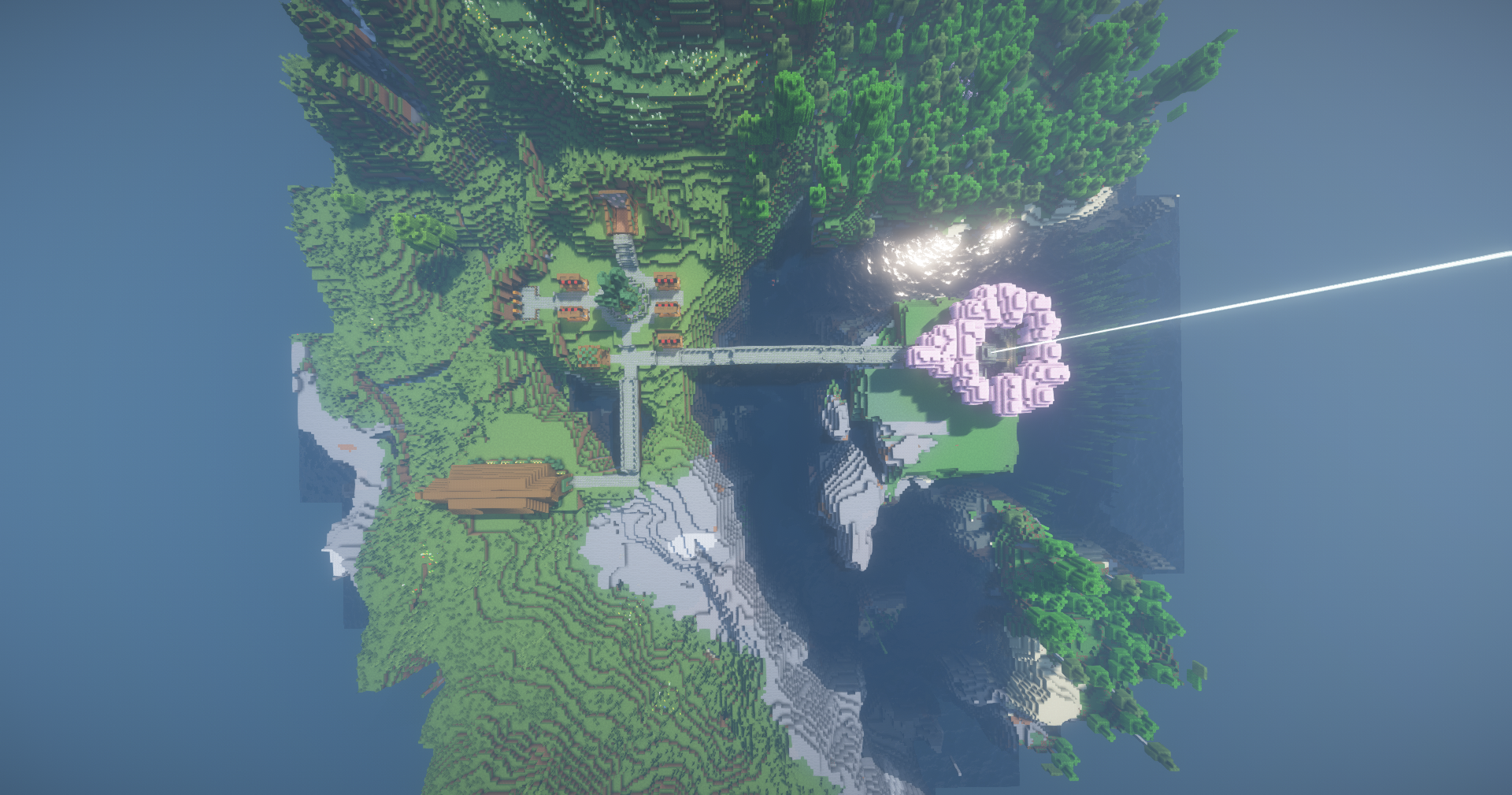 Arcadiacraft - Minecraft sunucuı (8)