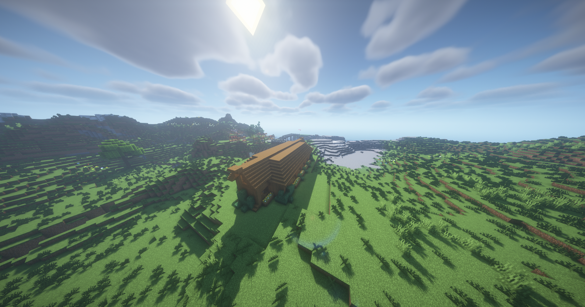 Arcadiacraft - Minecraft sunucuı (7)