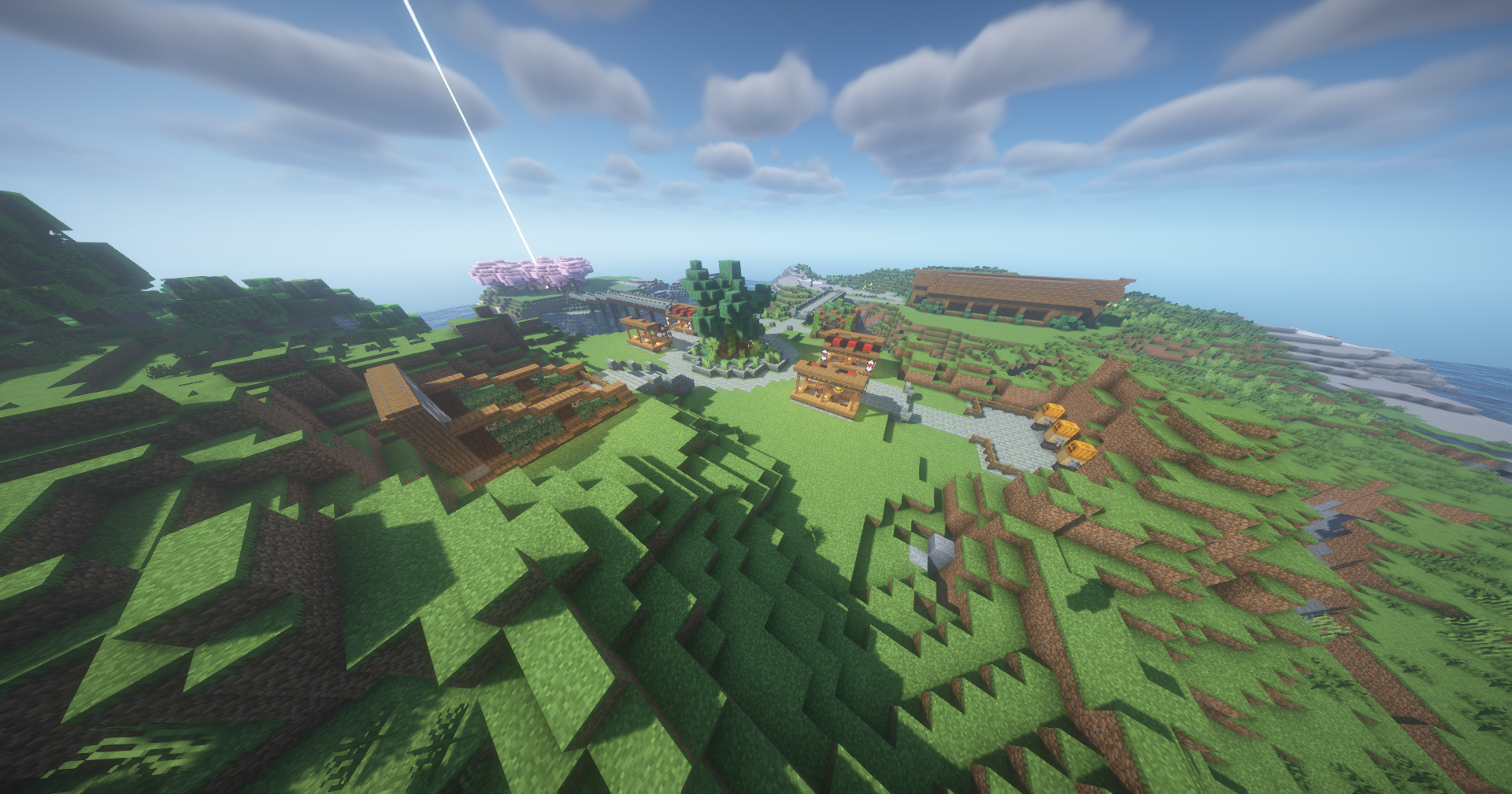 Arcadiacraft - Minecraft sunucuı (6)