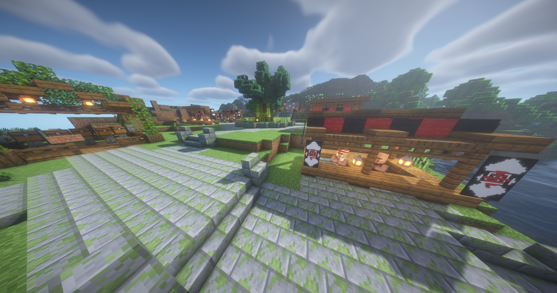 Arcadiacraft - Minecraft sunucuı (5)