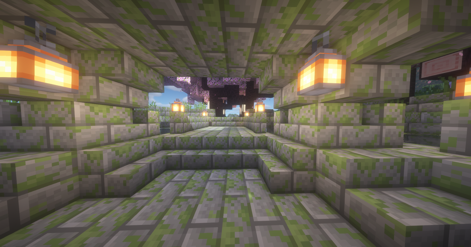 Arcadiacraft - Minecraft sunucuı (3)