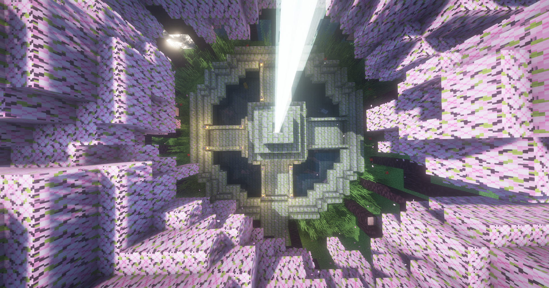 Arcadiacraft - Minecraft sunucuı (2)