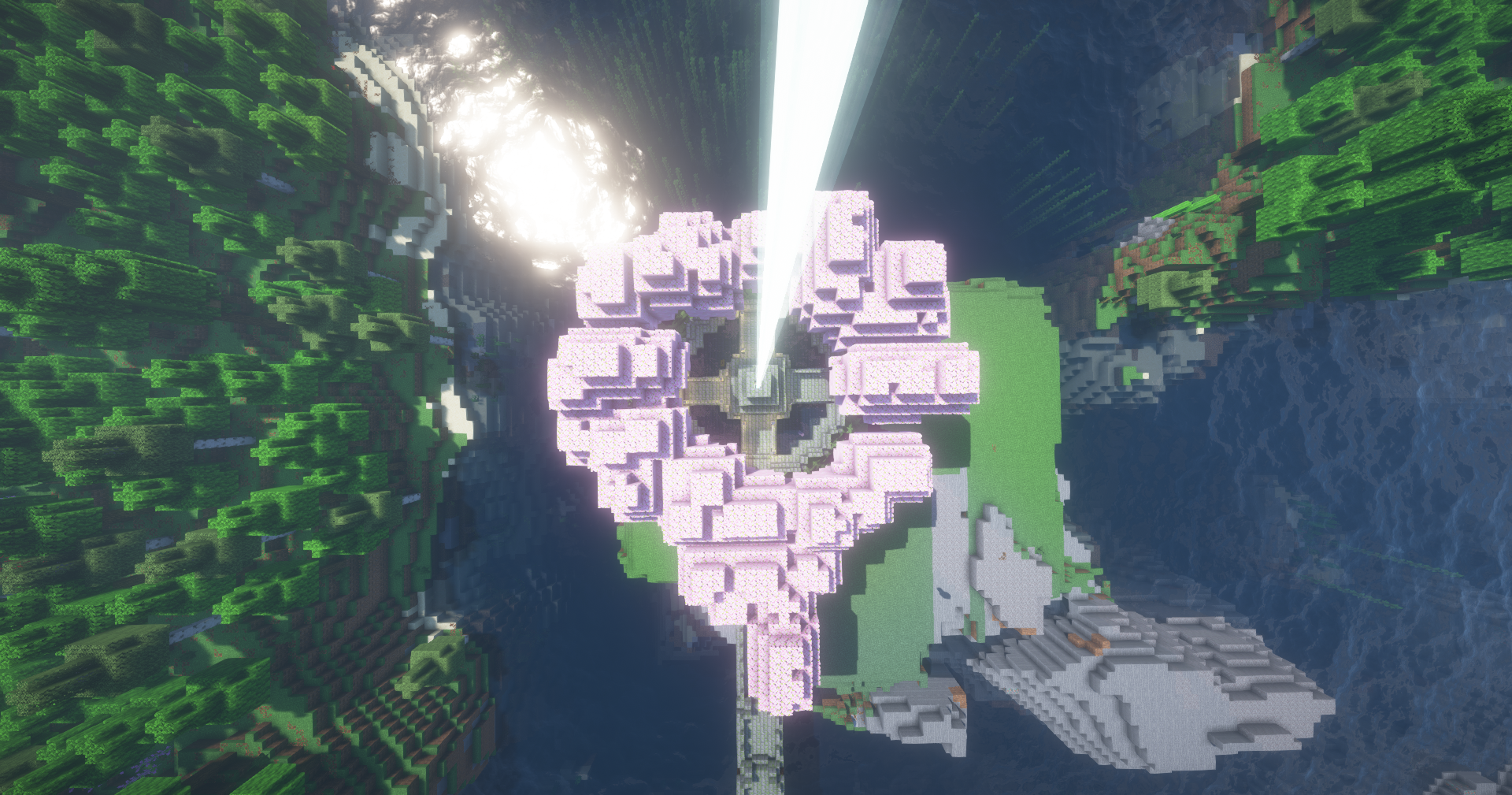 Arcadiacraft - Minecraft sunucuı (1)