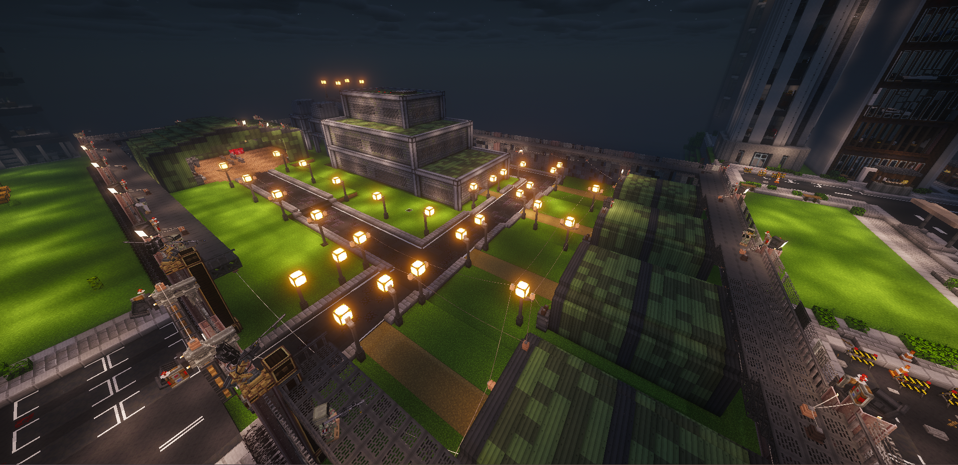 Project pulse - Server de Minecraft (TopG Gallery Image 2)