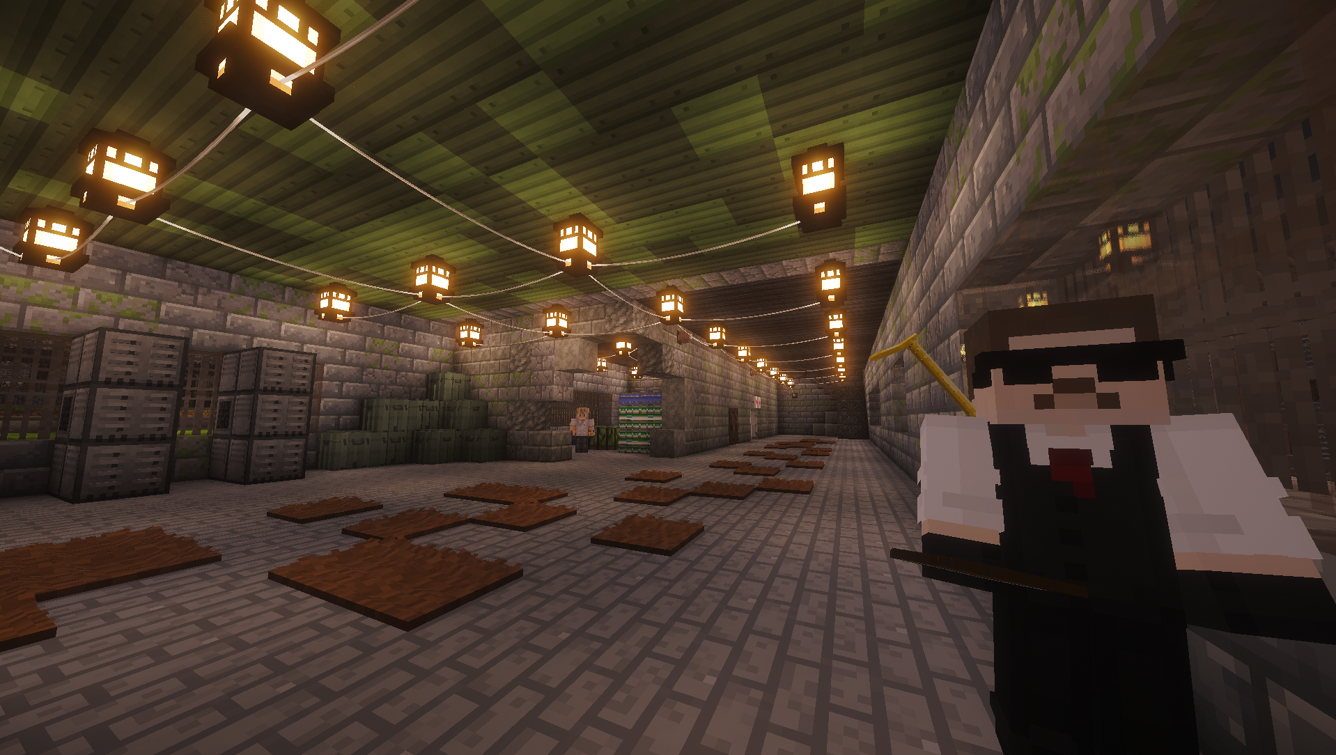 Project pulse - Server de Minecraft (TopG Gallery Image 1)