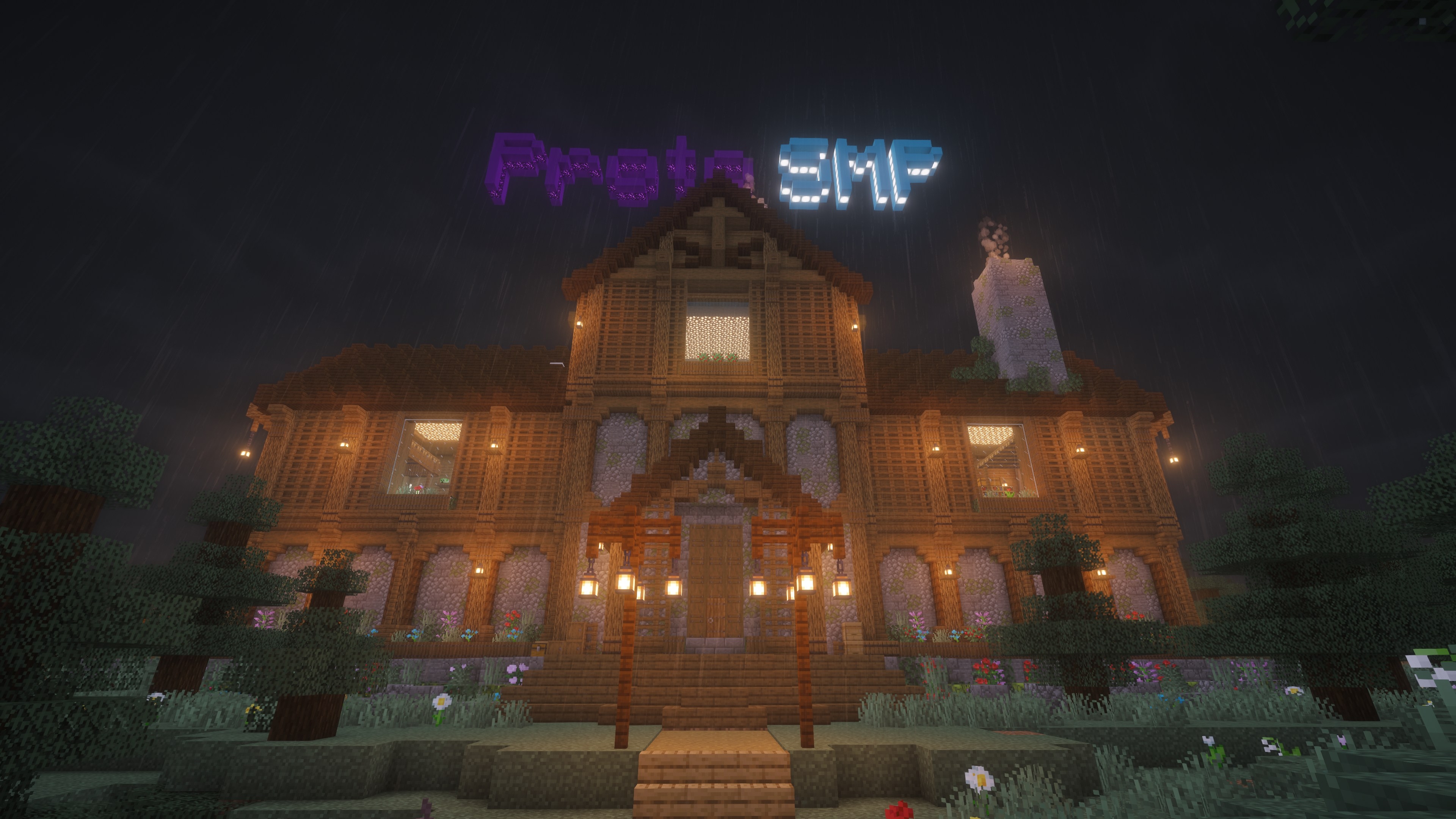 Protosmp - Serveur Minecraft (TopG Gallery Image 3)
