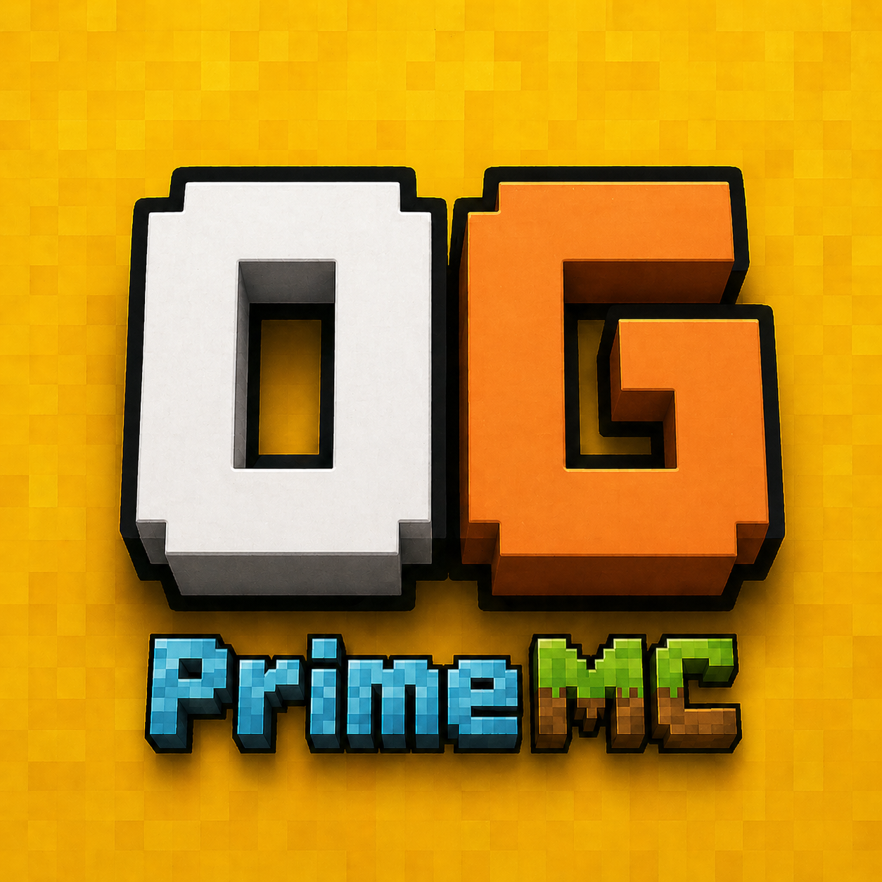 Ogprimemc - servidor de Minecraft (TopG Gallery Image 1)