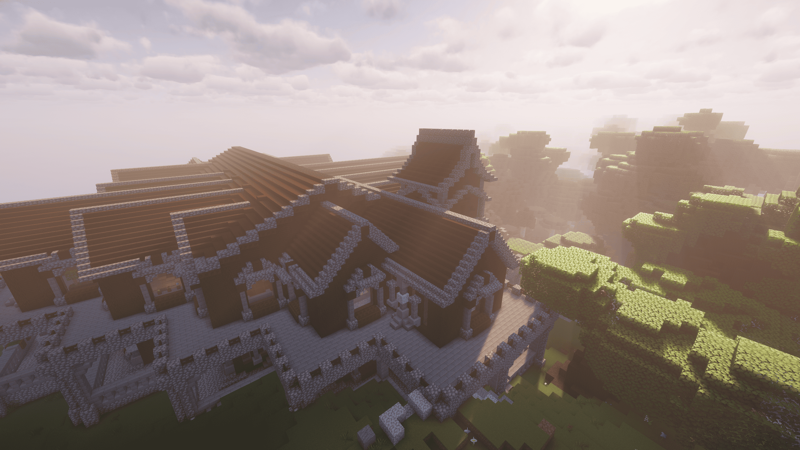 Romanmc - servidor de Minecraft (PT) (TopG Gallery Image 1)