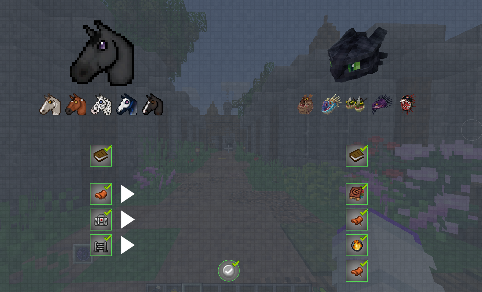 Codex arcana - Minecraft Server (DE) (TopG Gallery Image 1)