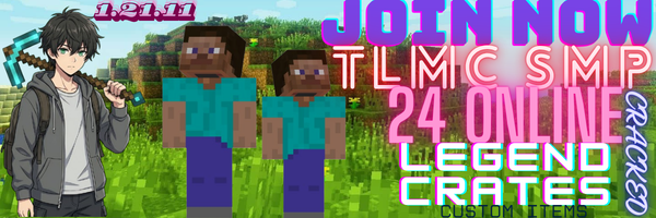 Tlmc smp - Server de Minecraft (TopG Gallery Image 1)