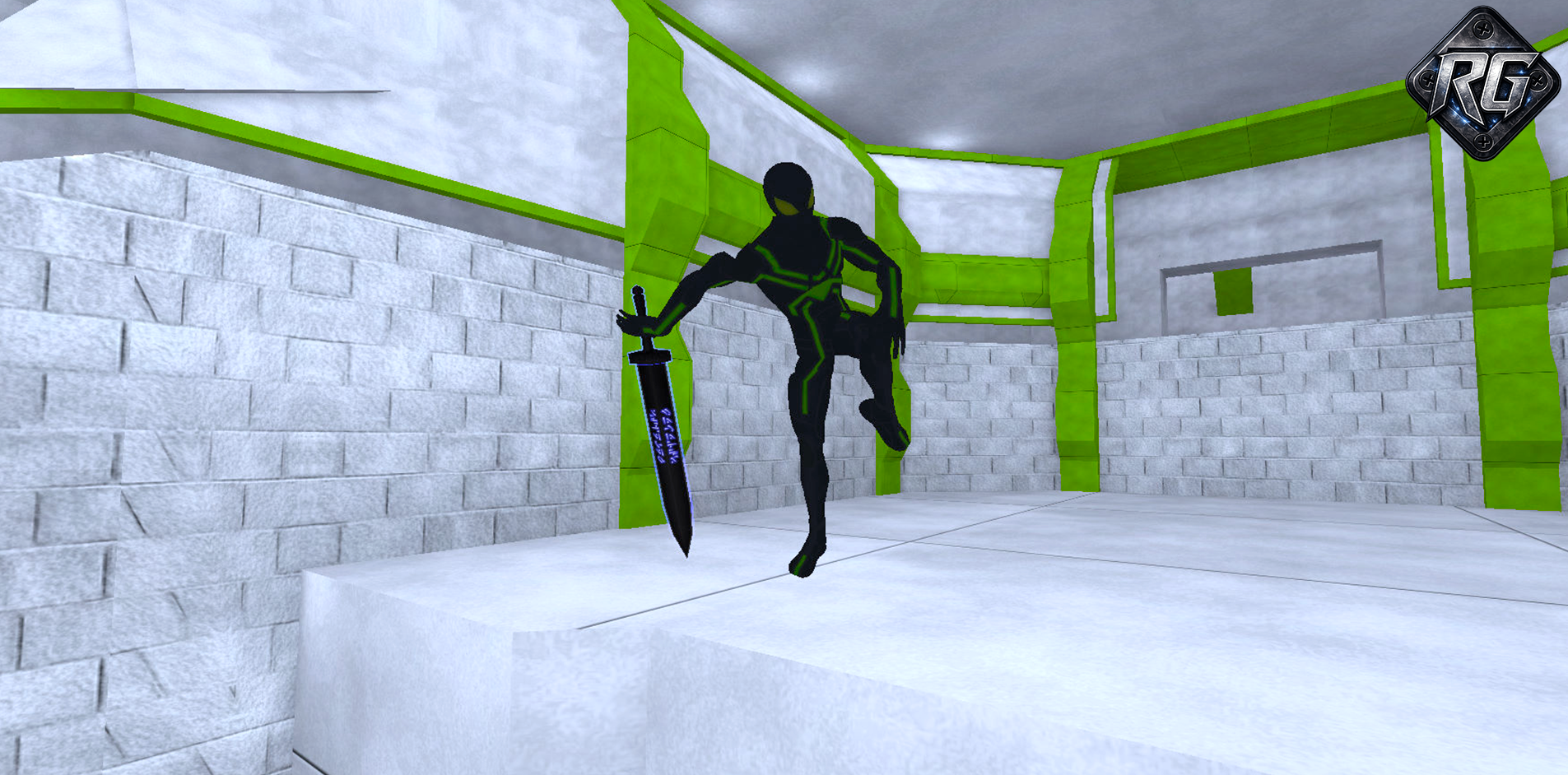 Real gunz the duel - Joc MMORPG (TopG Gallery Image 14)