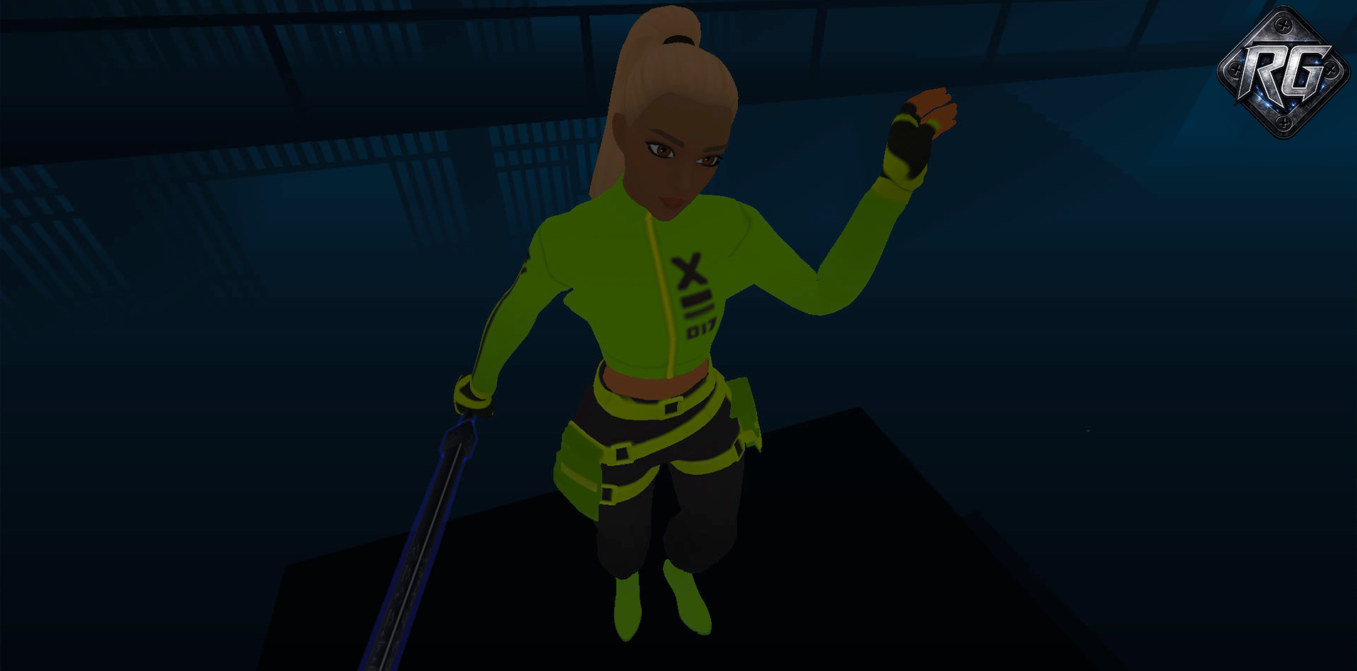 Real gunz the duel - Joc MMORPG (TopG Gallery Image 13)