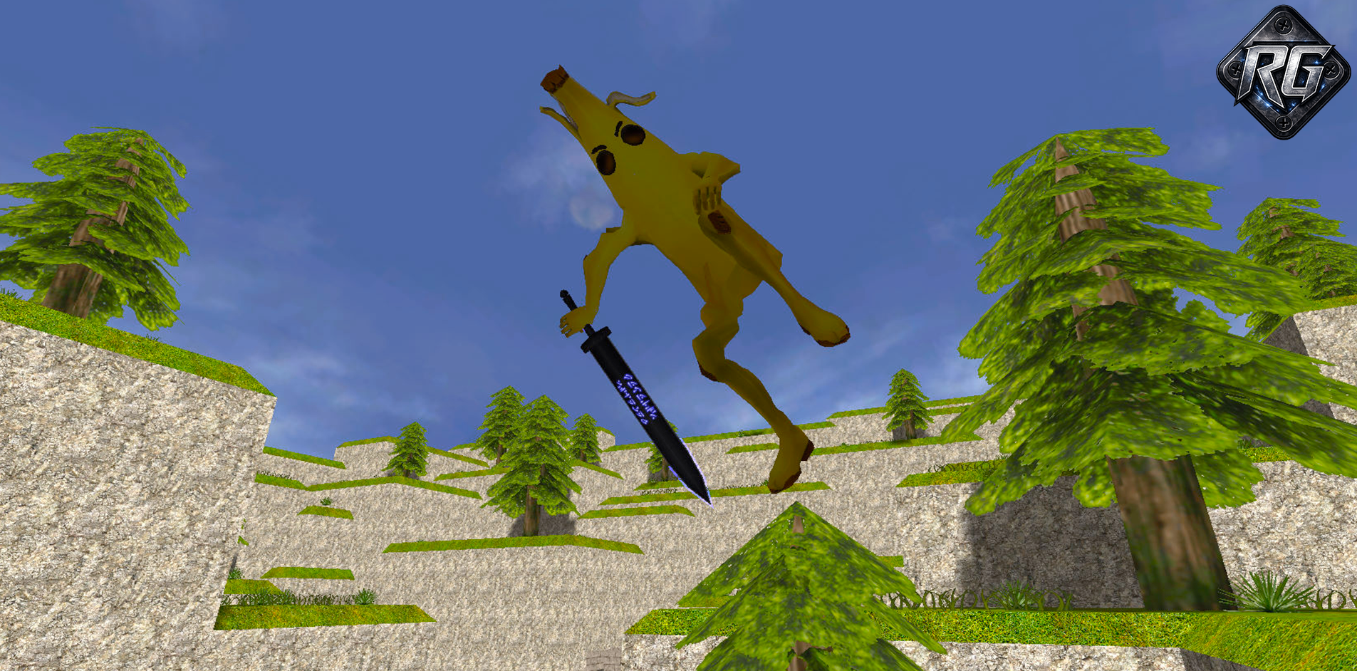 Real gunz the duel - Joc MMORPG (TopG Gallery Image 12)