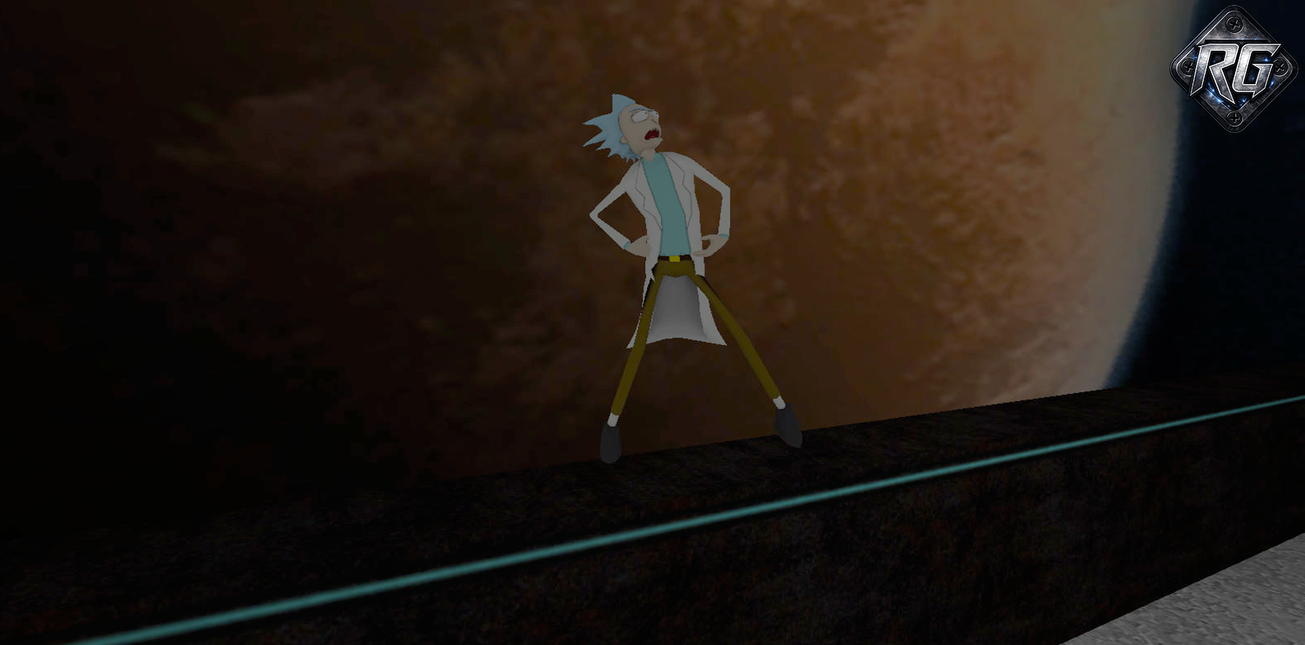 Real gunz the duel - Joc MMORPG (TopG Gallery Image 10)