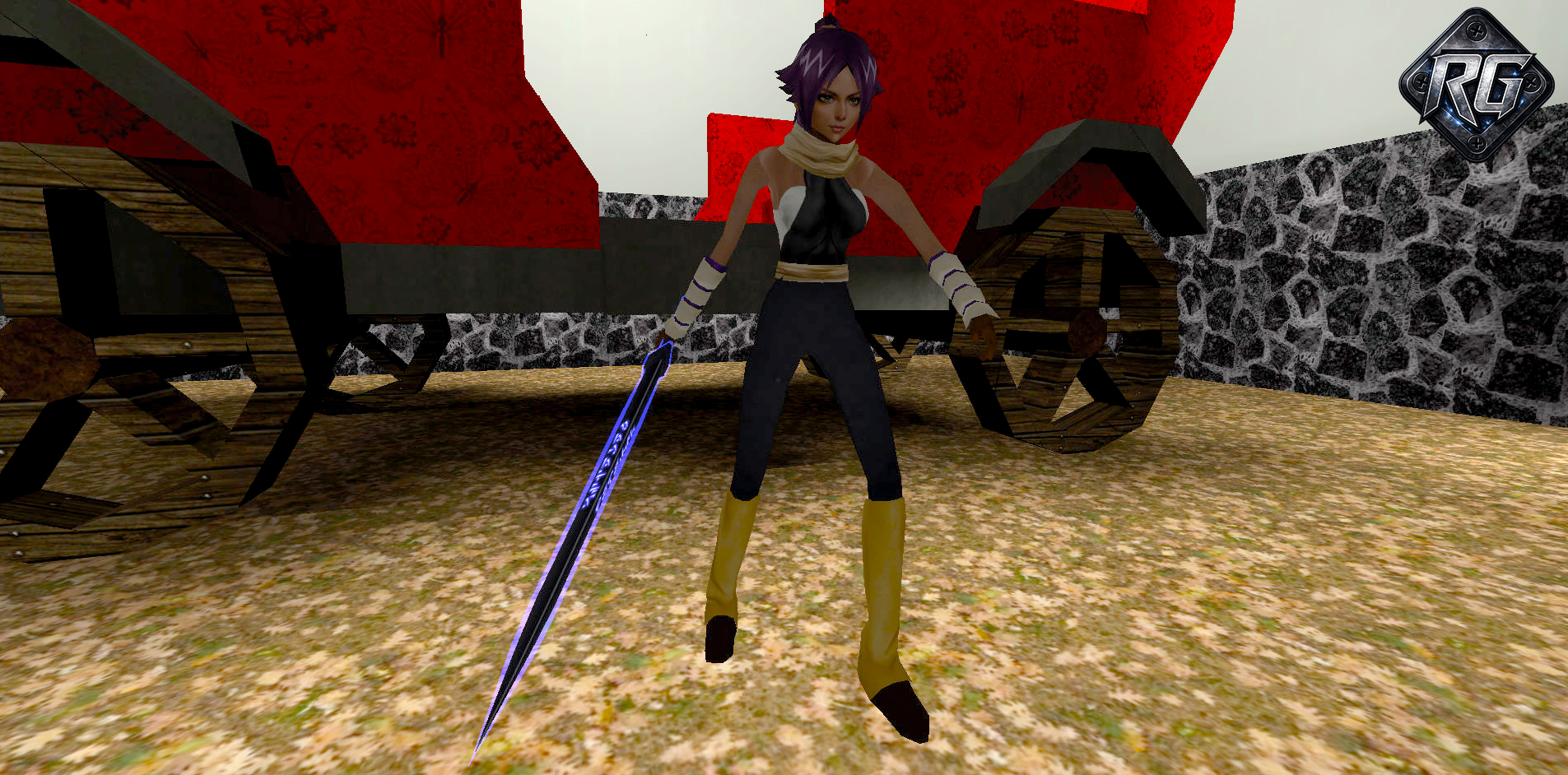 Real gunz the duel - Joc MMORPG (TopG Gallery Image 9)