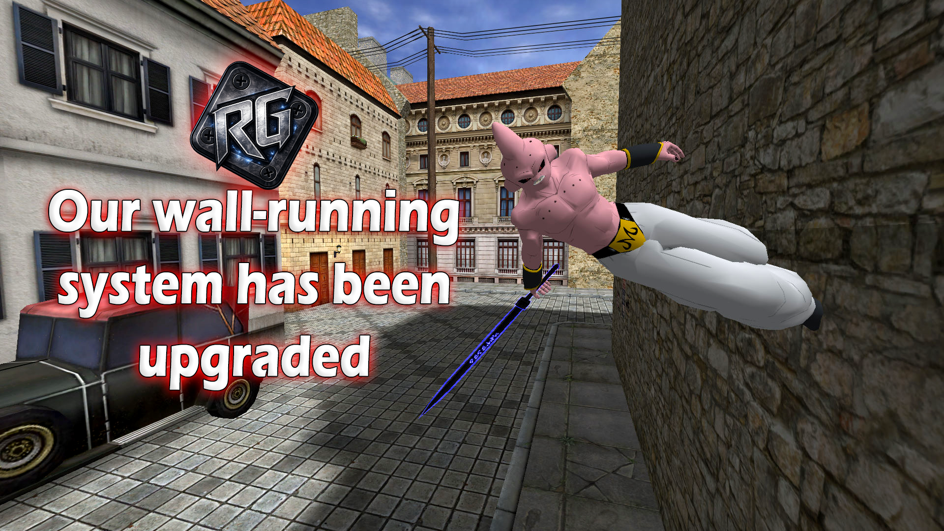 Real gunz the duel - Joc MMORPG (TopG Gallery Image 8)