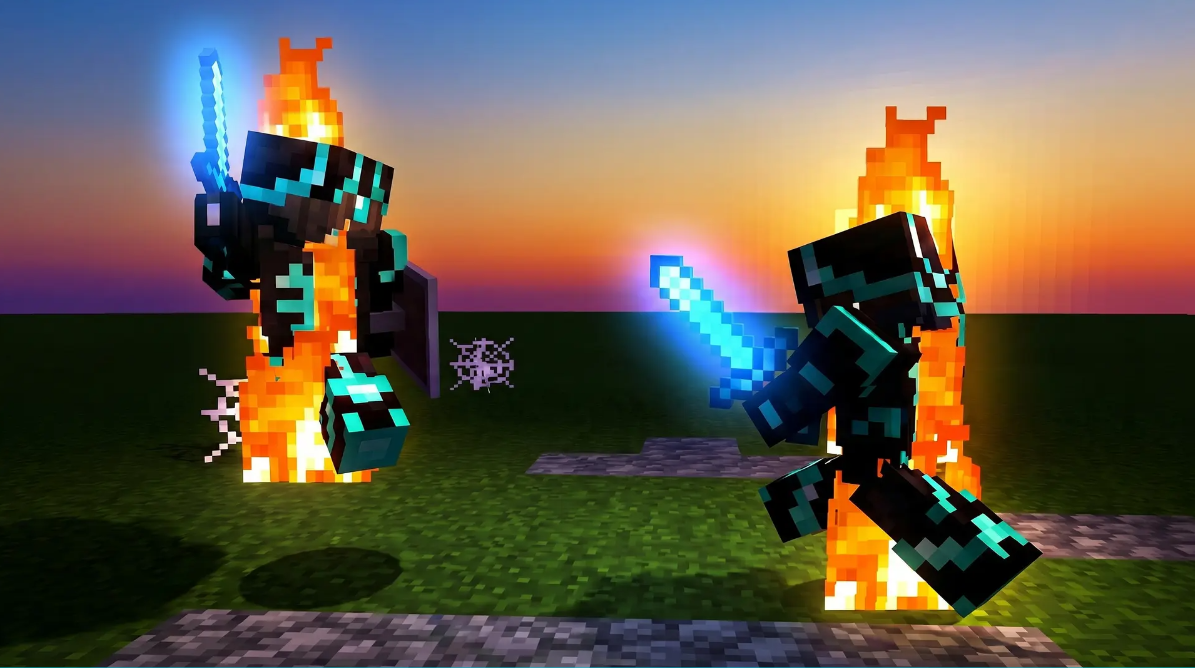 Void smp - Minecraft server (TopG Gallery Image 2)