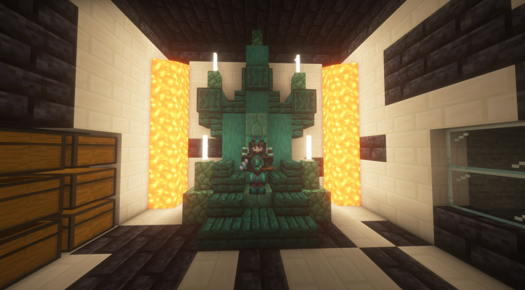 Void smp - Minecraft server (TopG Gallery Image 1)