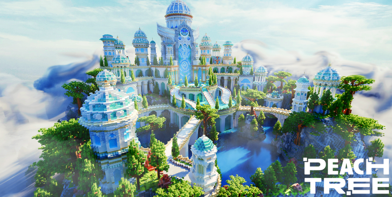 Terra realms - Minecraft sunucuı (TopG Gallery Image 1)