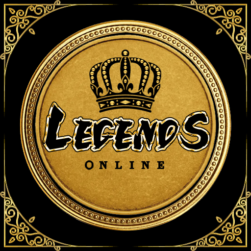 Legends online - Silkroad servidor privado (PT) (TopG Gallery Image 1)