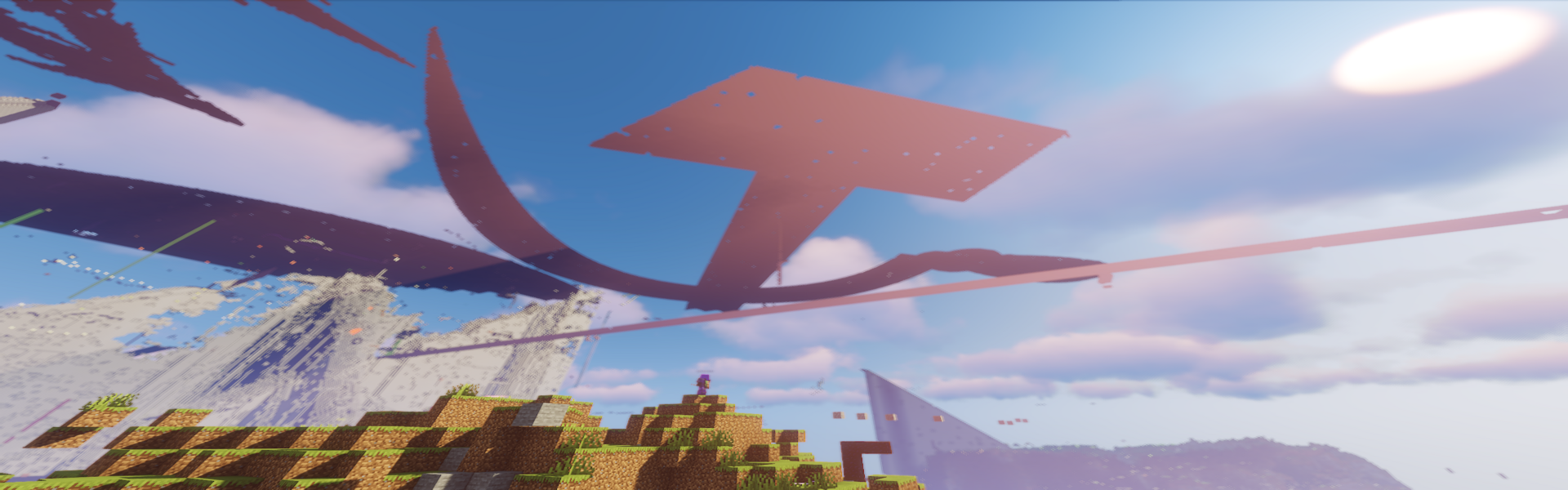 Hazeynetwork anarchy - servidor de Minecraft (TopG Gallery Image 4)