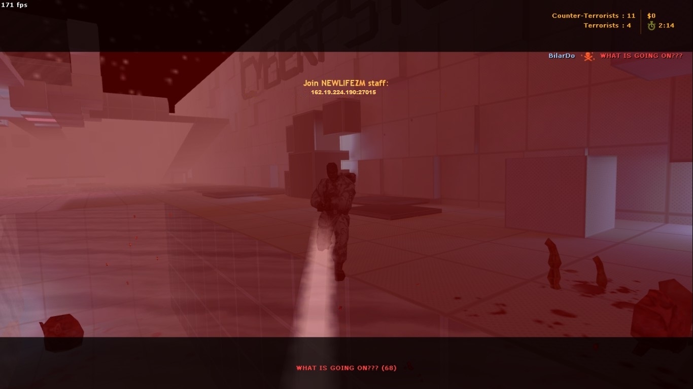 Newlifezm.leaguecs - CS 1.6 Server (DE) (TopG Gallery Image 5)