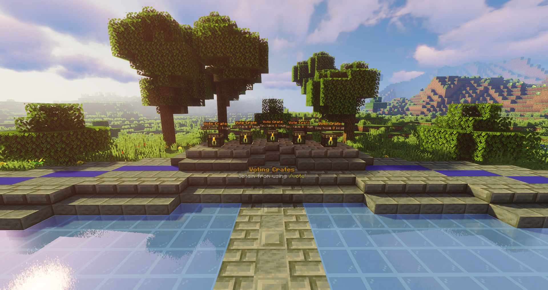 Rails and riches smp - Minecraft sunucuı (TopG Gallery Image 3)