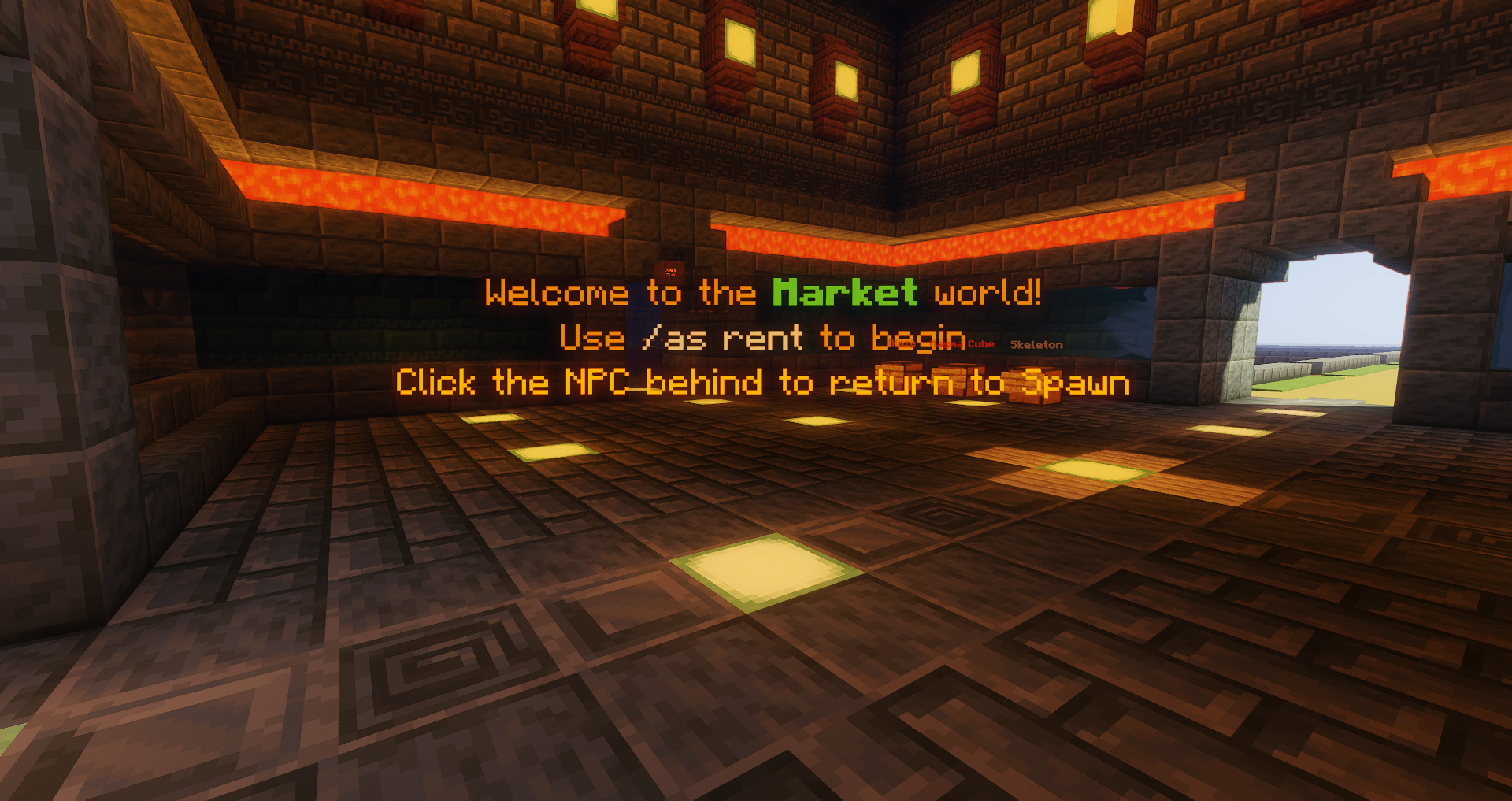 Rails and riches smp - Minecraft sunucuı (TopG Gallery Image 2)