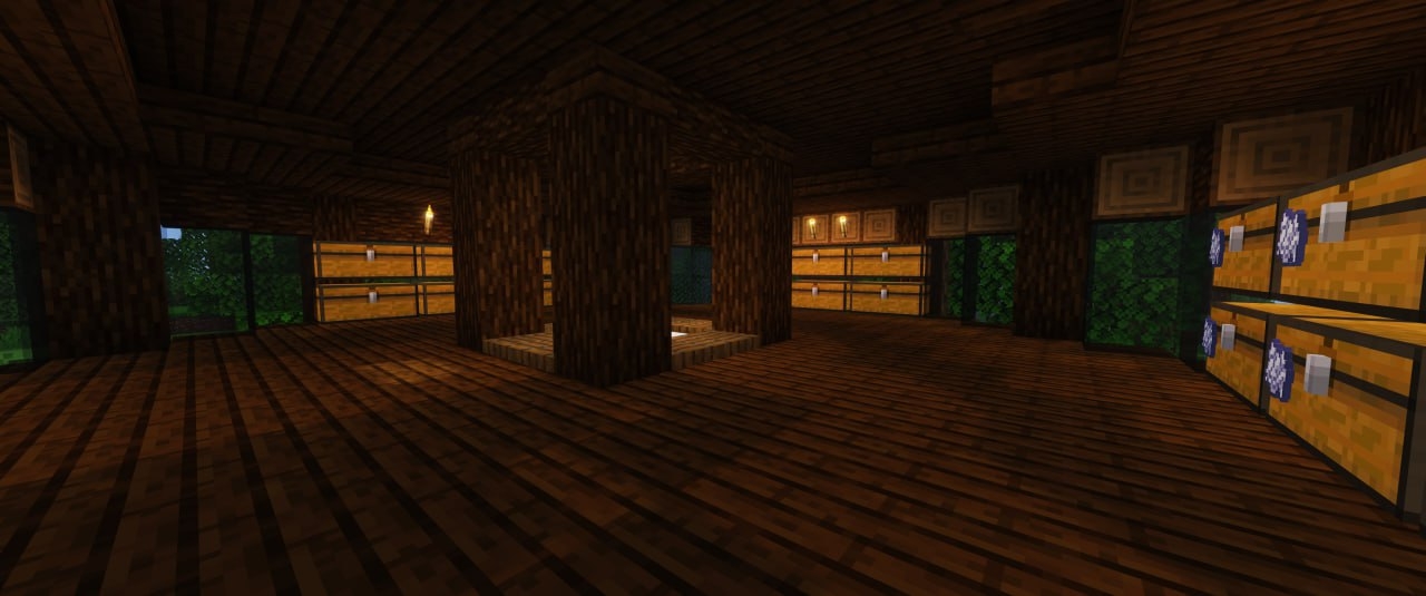 Cookie dungeon - Minecraft server (11) Cookie dungeon - Minecraft server (11)