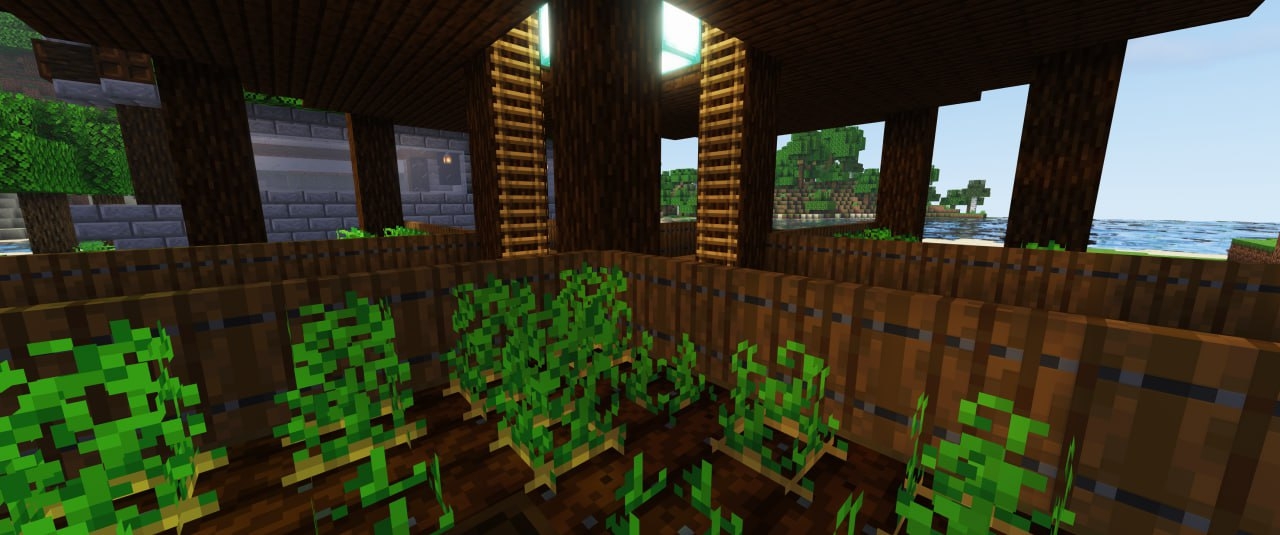 Cookie dungeon - Minecraft server (9) Cookie dungeon - Minecraft server (9)
