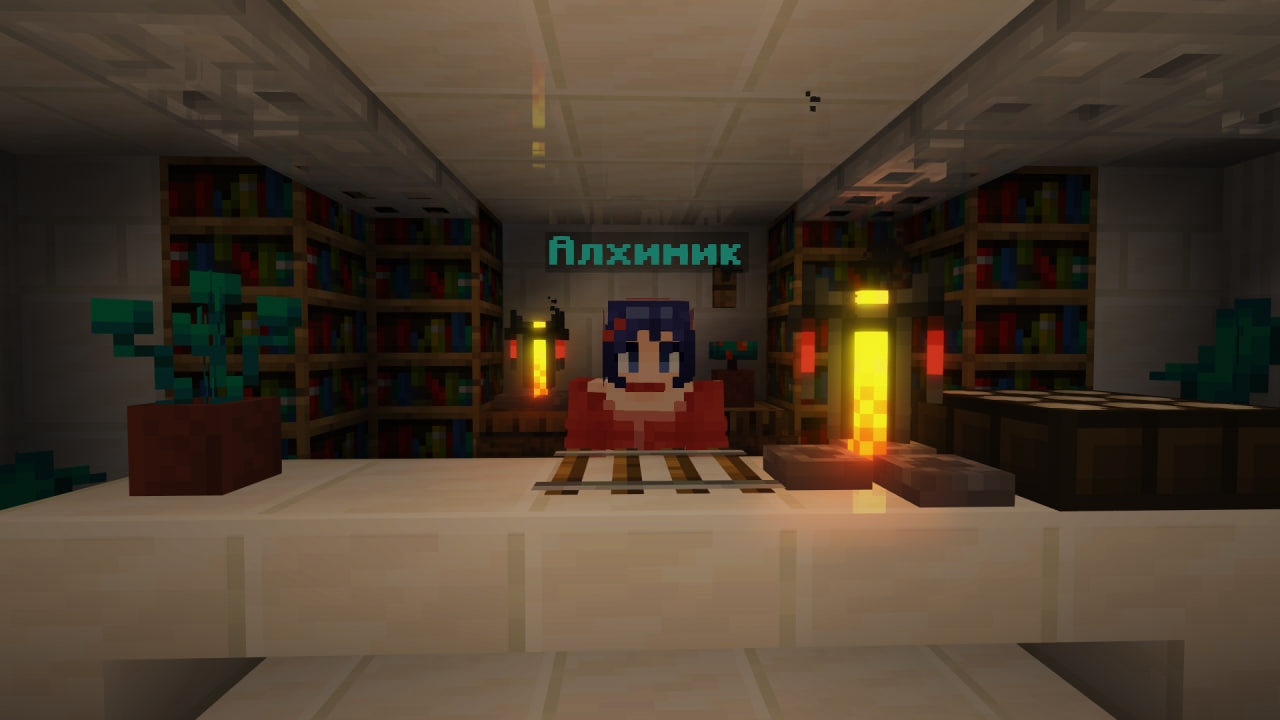 Cookie dungeon - Minecraft server (7) Cookie dungeon - Minecraft server (7)