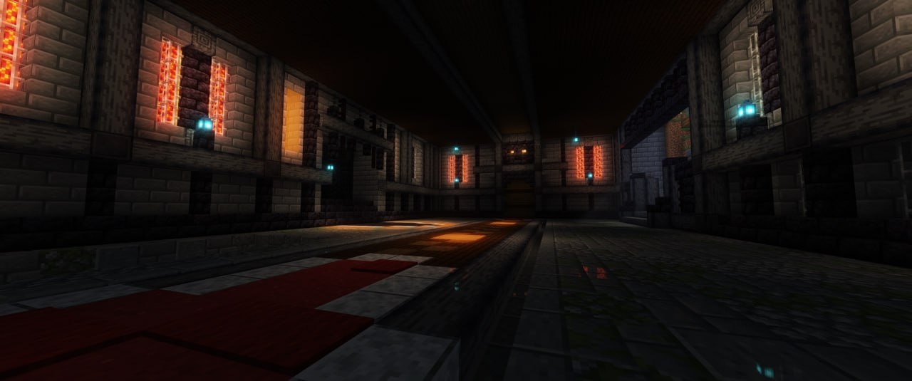 Cookie dungeon - Minecraft server (4) Cookie dungeon - Minecraft server (4)