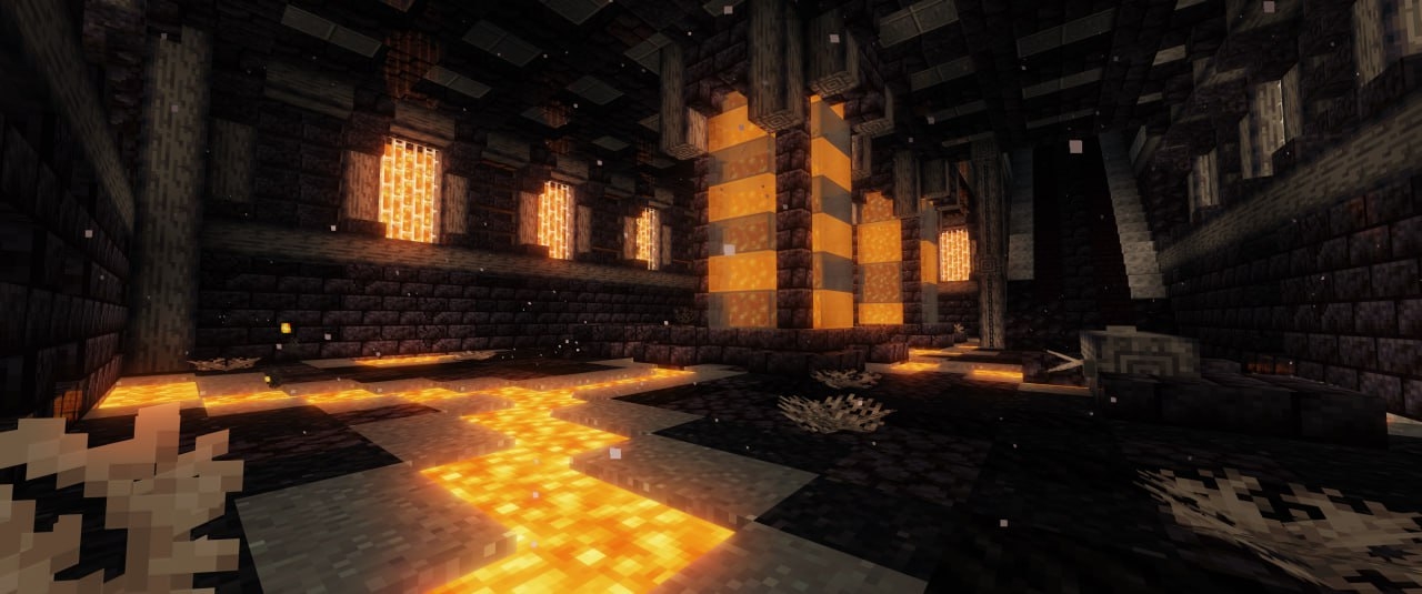 Cookie dungeon - Minecraft server (3) Cookie dungeon - Minecraft server (3)