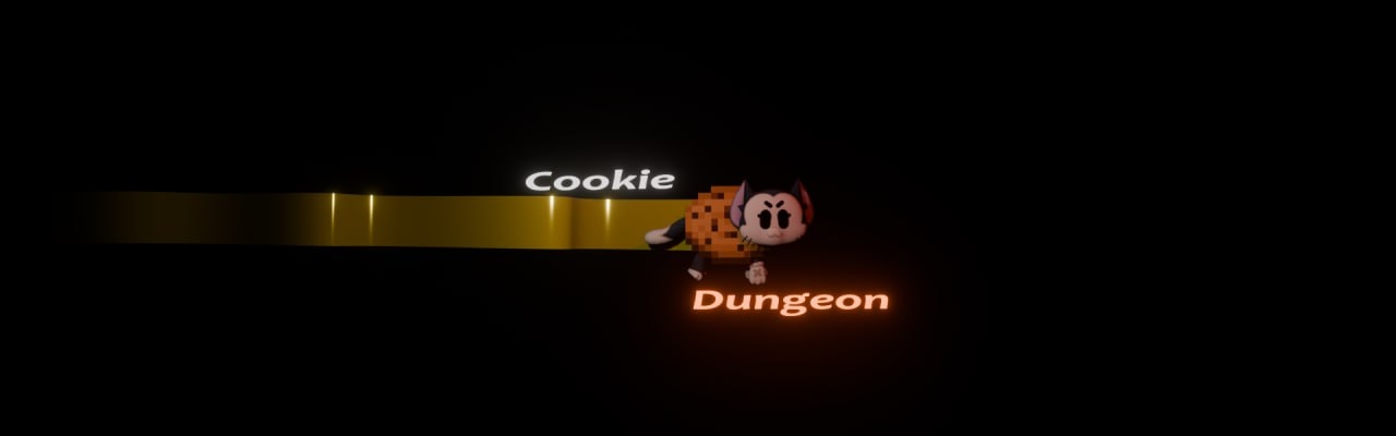 Cookie dungeon - Minecraft server (1) Cookie dungeon - Minecraft server (1)