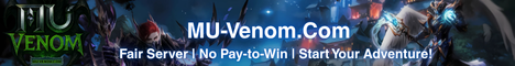 Mu venom   26 july - Mu privater Server (DE) (TopG Gallery Image 3)