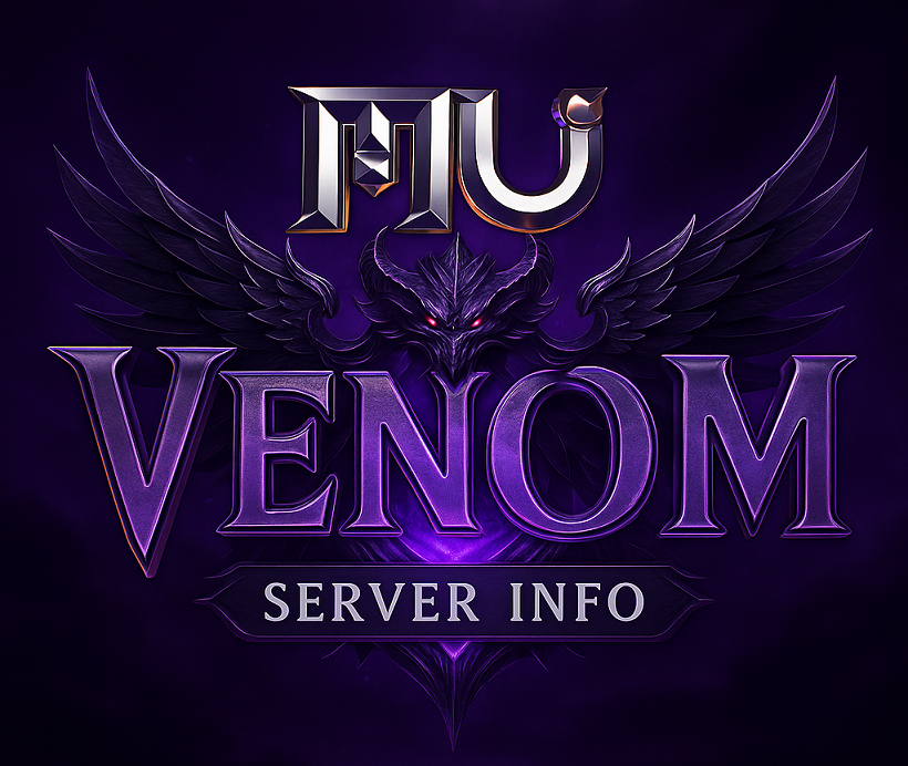 Mu venom   26 july - Mu privater Server (DE) (TopG Gallery Image 1)