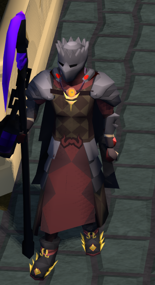 Ashenfall rsps - Runescape privater Server (DE) (TopG Gallery Image 2)