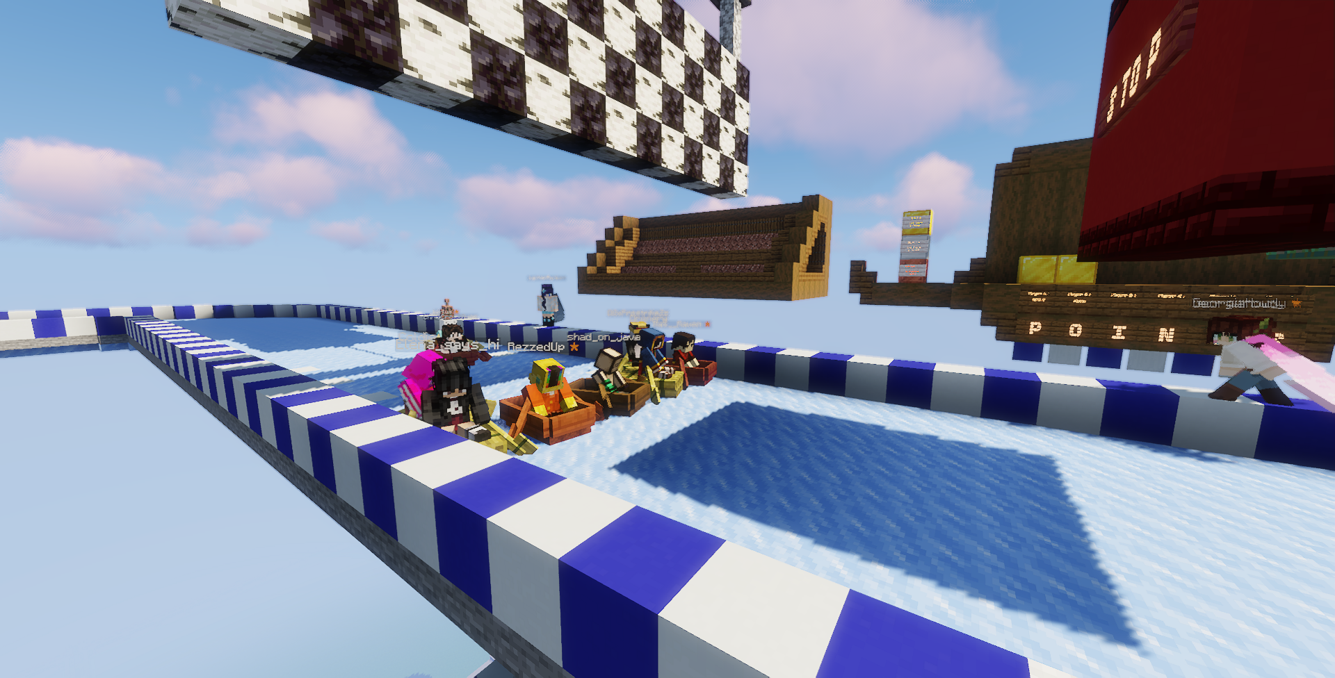 Survival.rocks - Minecraft sunucuı (TopG Gallery Image 2)
